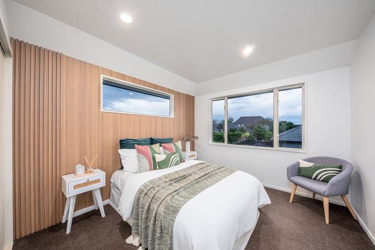 Photo of property in 9 Glastonbury Drive, Burwood, Christchurch, 8083