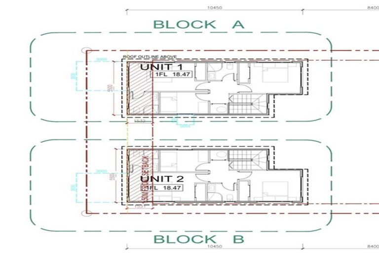 Photo of property in 13b Serjeant Street, Henderson, Auckland, 0612