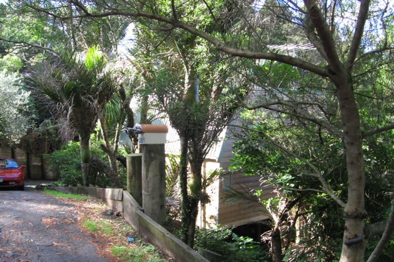 Photo of property in 281 Huia Road, Titirangi, Auckland, 0604