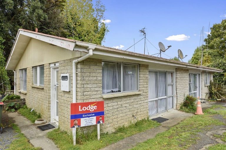 Photo of property in 25b Resthill Crescent, Glenview, Hamilton, 3206