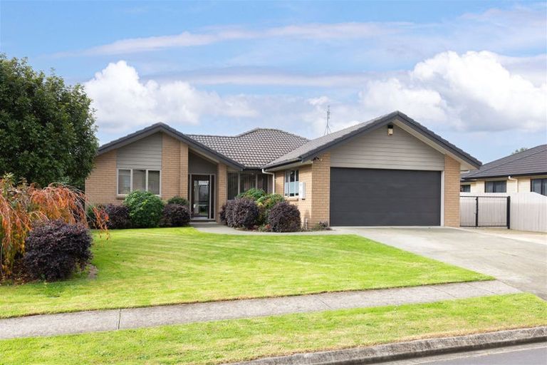 Photo of property in 29 Eccles Avenue, Te Kauwhata, 3710