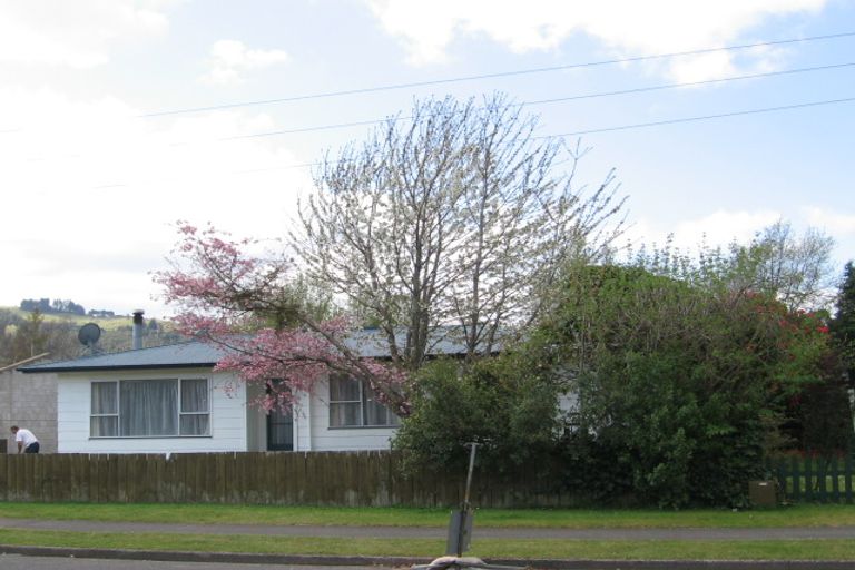 Photo of property in 71 Homedale Street, Pukehangi, Rotorua, 3015
