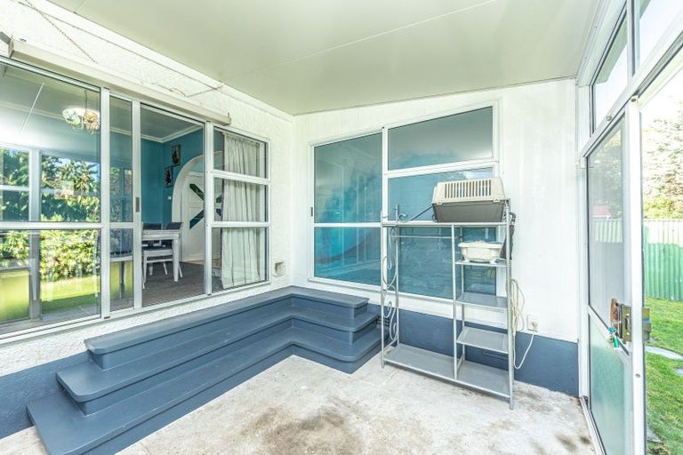 Photo of property in 26 Mason Terrace, Gonville, Whanganui, 4501