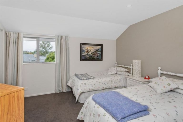Photo of property in 21a Wai-iti Terrace, Burnside, Christchurch, 8053