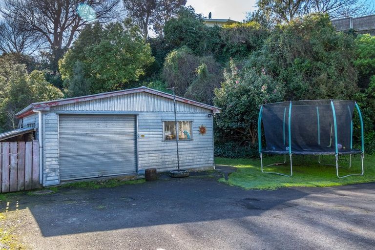 Photo of property in 6a Oxford Street, Lansdowne, Masterton, 5810