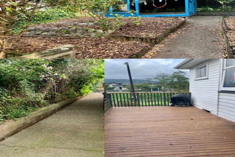 Photo of property in 63a Cleary Street, Waterloo, Lower Hutt, 5011