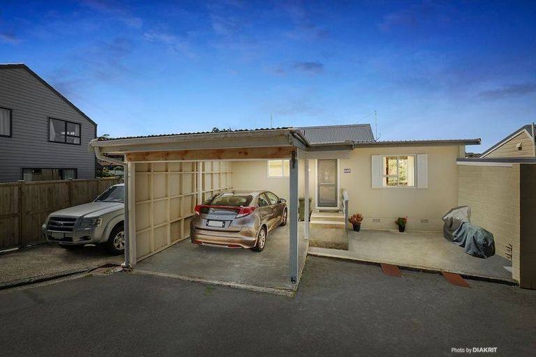 Photo of property in 24a Old Coach Road, Johnsonville, Wellington, 6037