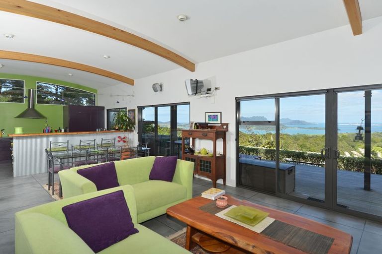 Photo of property in 237 Te Rongo Road, Parua Bay, Whangarei, 0174