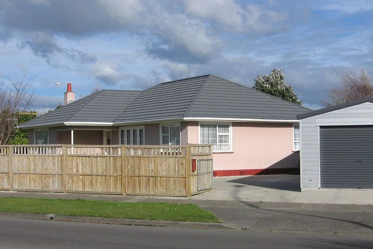 Photo of property in 508 Ruahine Street, Terrace End, Palmerston North, 4410