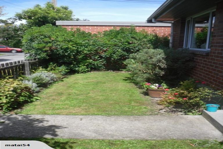 Photo of property in 1/54 Matai Street West, Riccarton, Christchurch, 8011
