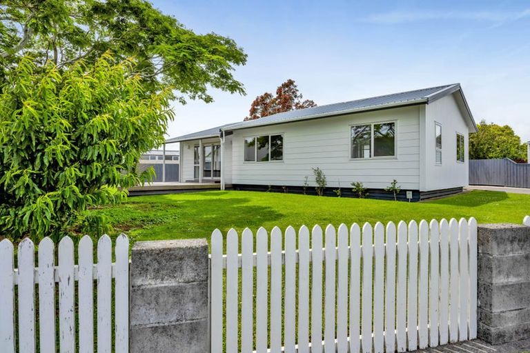 Photo of property in 4 Maralyn Place, Bell Block, New Plymouth, 4312