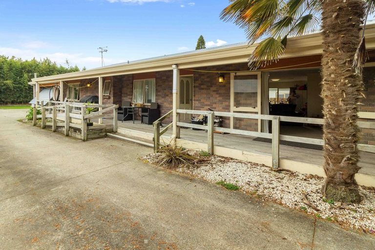 Photo of property in 581 Horotiu Road, Te Kowhai, Hamilton, 3288