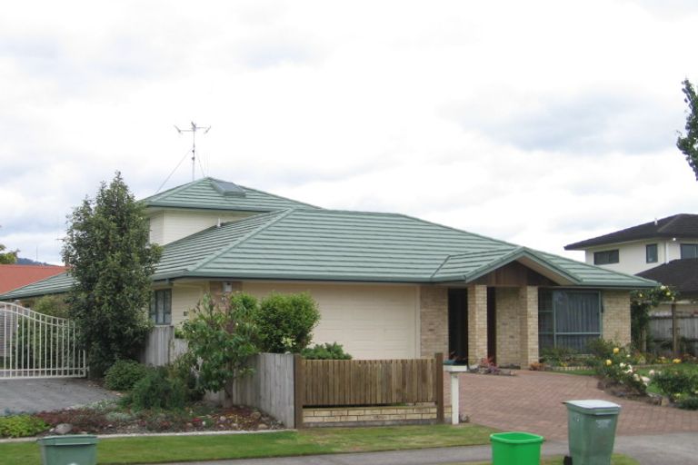 Photo of property in 14 Belmont Rise, Katikati, 3129