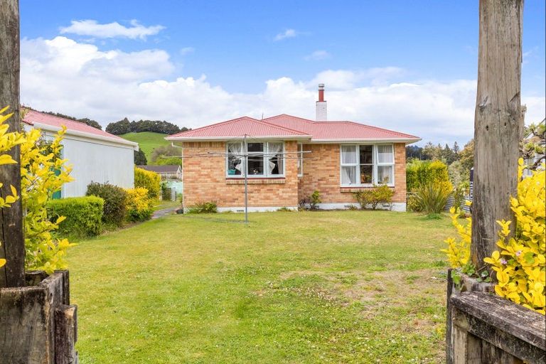 Photo of property in 69 Roslyn Street, Taumarunui, 3920