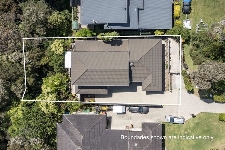 Photo of property in 232 Schnapper Rock Road, Schnapper Rock, Auckland, 0632