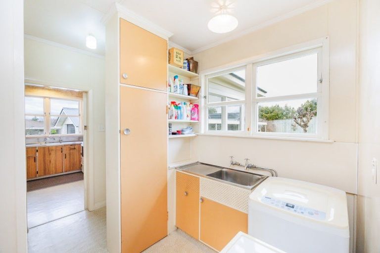 Photo of property in 21 Glasgow Terrace, Feilding, 4702