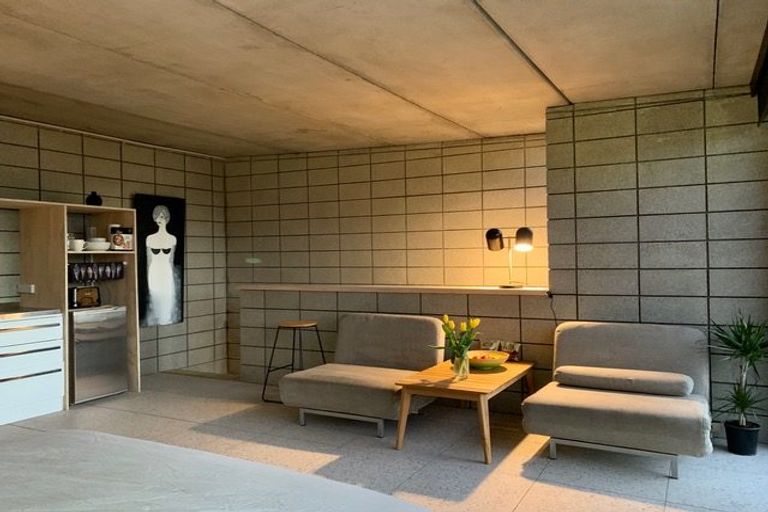 Photo of property in 616a Marine Drive, Days Bay, Lower Hutt, 5013