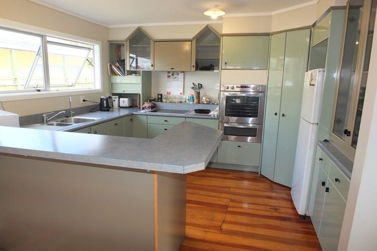 Photo of property in 8 Thomas Place, Foxton Beach, Foxton, 4815