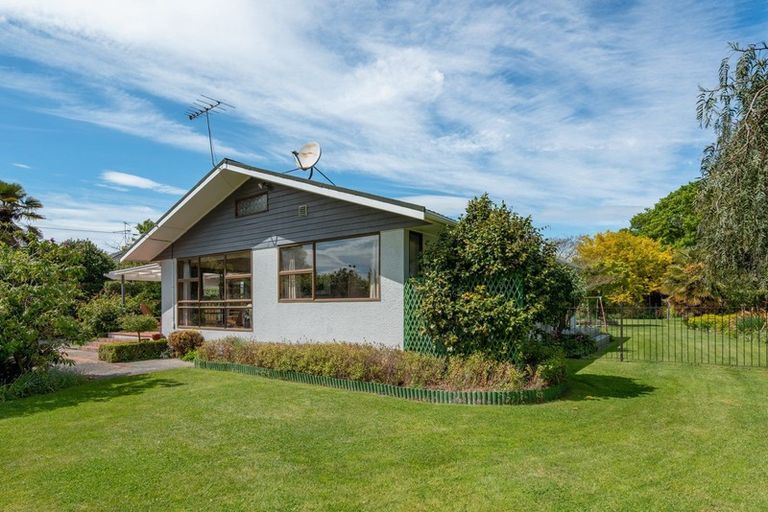 Photo of property in 23 Ward Street, Springlands, Blenheim, 7201
