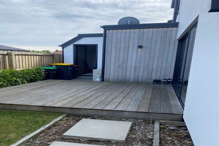 Photo of property in 3/37 Maxwell Street, Riccarton, Christchurch, 8041