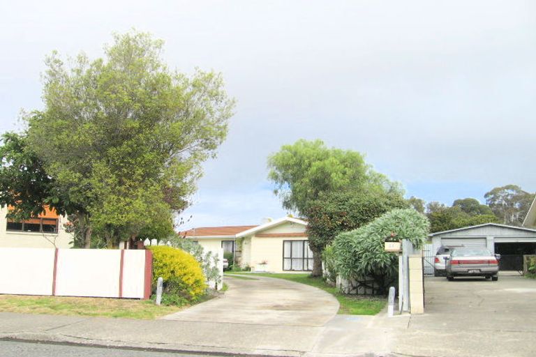 Photo of property in 25 Yarmouth Road, Flaxmere, Hastings, 4120