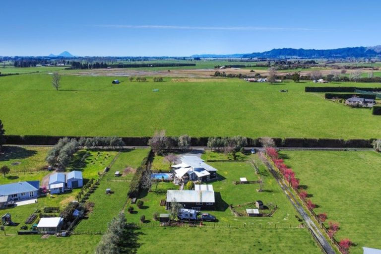 Photo of property in 4 Edgehaven Lane, Te Teko, Whakatane, 3193