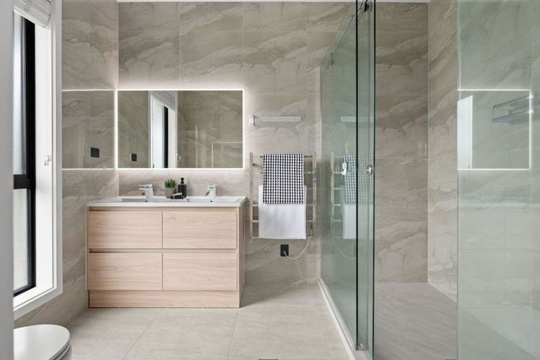 Photo of property in 8 Longbow Terrace, Flagstaff, Hamilton, 3210