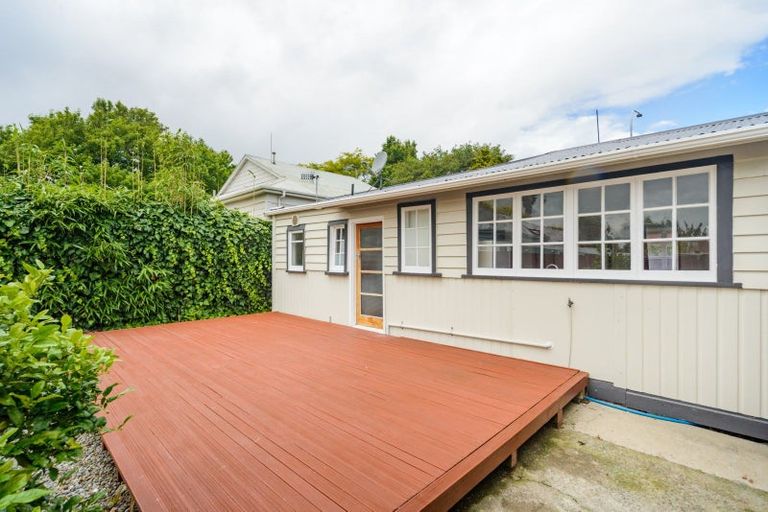 Photo of property in 375 College Street, Hokowhitu, Palmerston North, 4410