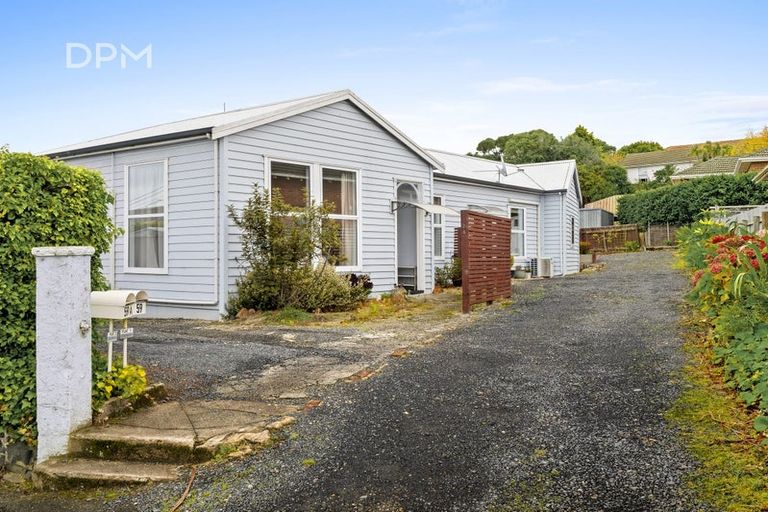 Photo of property in 59 Meadow Street, Mornington, Dunedin, 9011