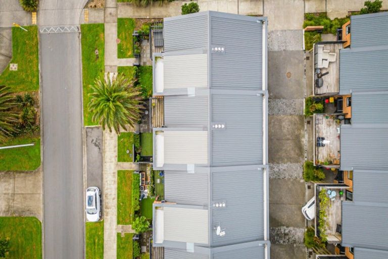 Photo of property in 113 Buckley Avenue, Hobsonville, Auckland, 0616