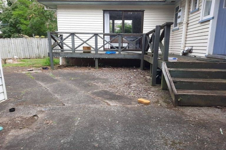 Photo of property in 9 Matangi Road, Mount Wellington, Auckland, 1060