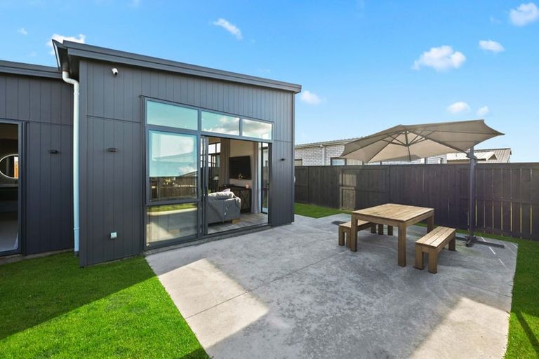 Photo of property in 22 Guillaume Street, Chartwell, Hamilton, 3210