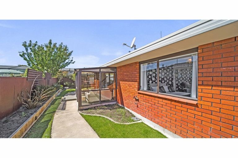 Photo of property in 27b Tankerville Road, Hoon Hay, Christchurch, 8025