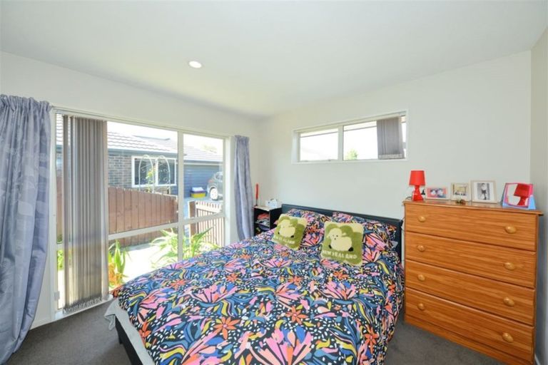 Photo of property in 46b Springs Road, Hornby, Christchurch, 8042