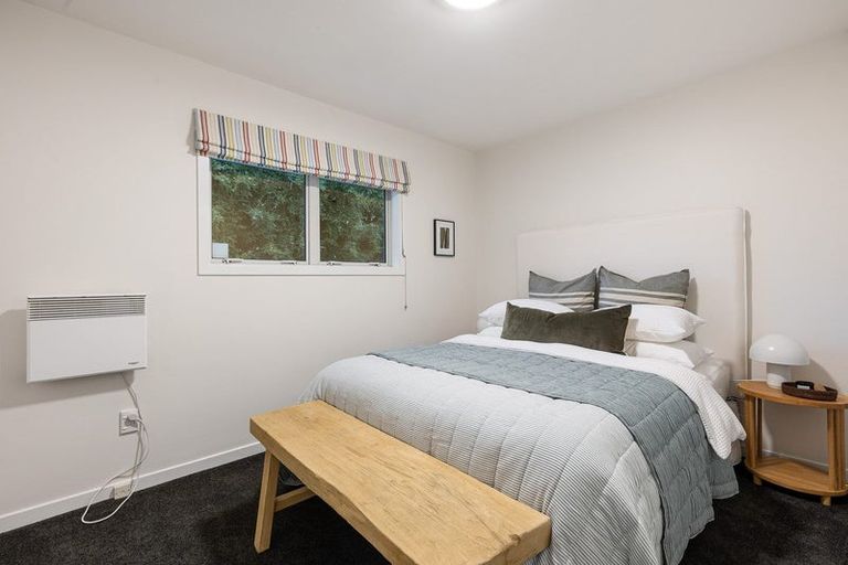 Photo of property in 12 Remuera Avenue, Cashmere, Christchurch, 8022