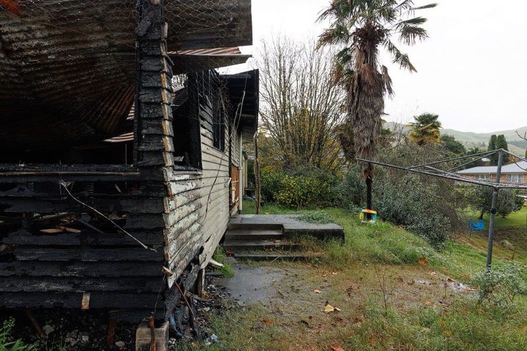 Photo of property in 18 Awakino Road, Te Kuiti, 3910