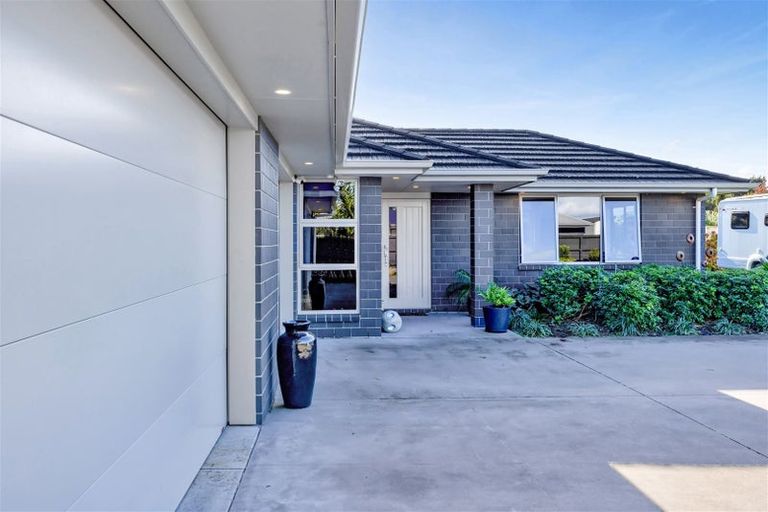 Photo of property in 15 Keene Drive, Bell Block, New Plymouth, 4312