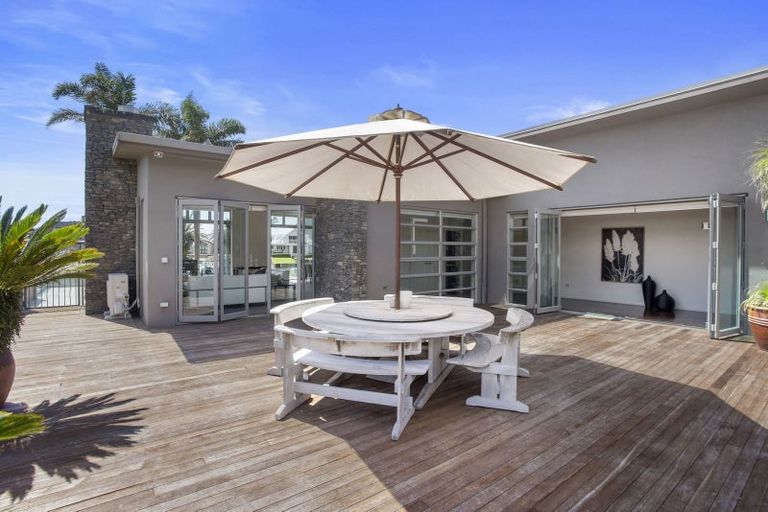 Photo of property in 156 Waterways Parade, Pauanui, Hikuai, 3579