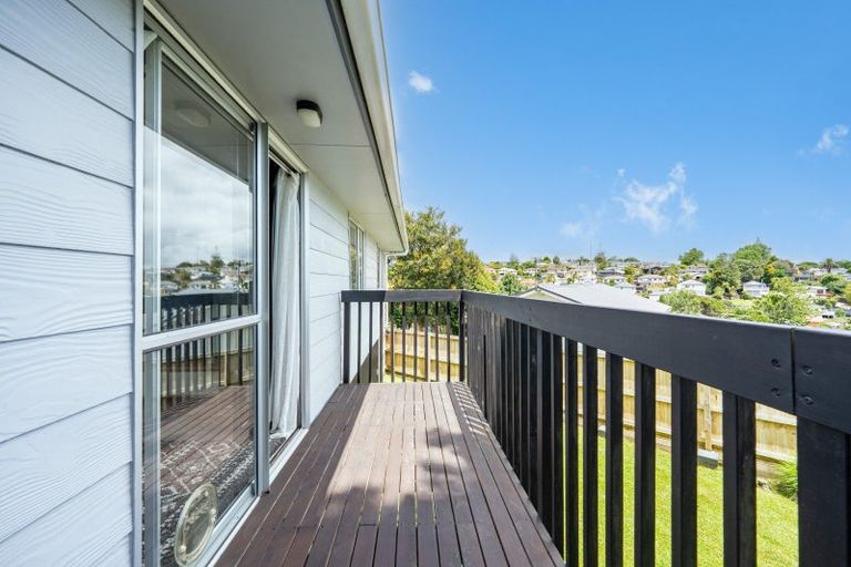 Photo of property in 1/63 Rosier Road, Glen Eden, Auckland, 0602