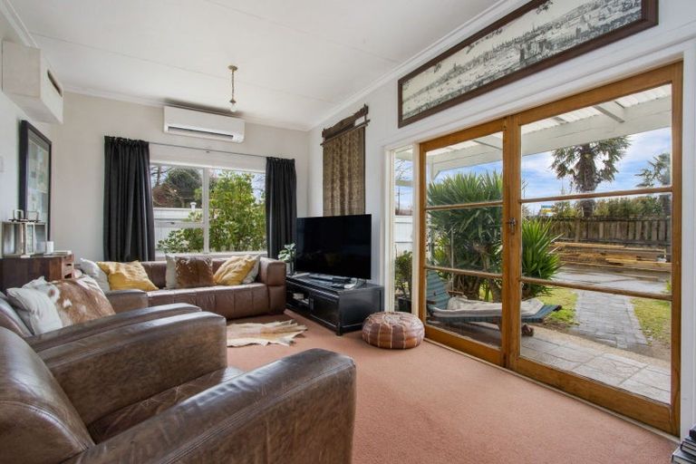 Photo of property in 176 Kenny Street, Waihi, 3610