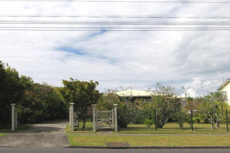 Photo of property in 157 Deep Creek Road, Torbay, Auckland, 0630