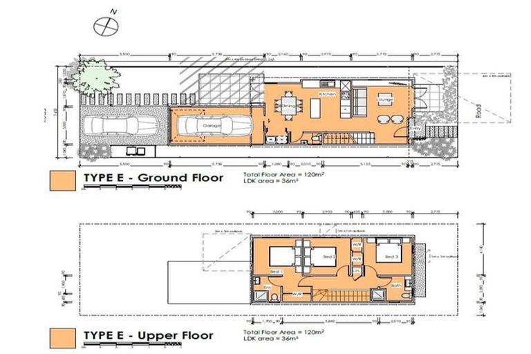 Photo of property in 40 Hoia Street, Papakura, 2110