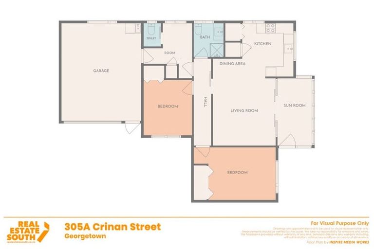 Photo of property in 305a Crinan Street, Georgetown, Invercargill, 9812