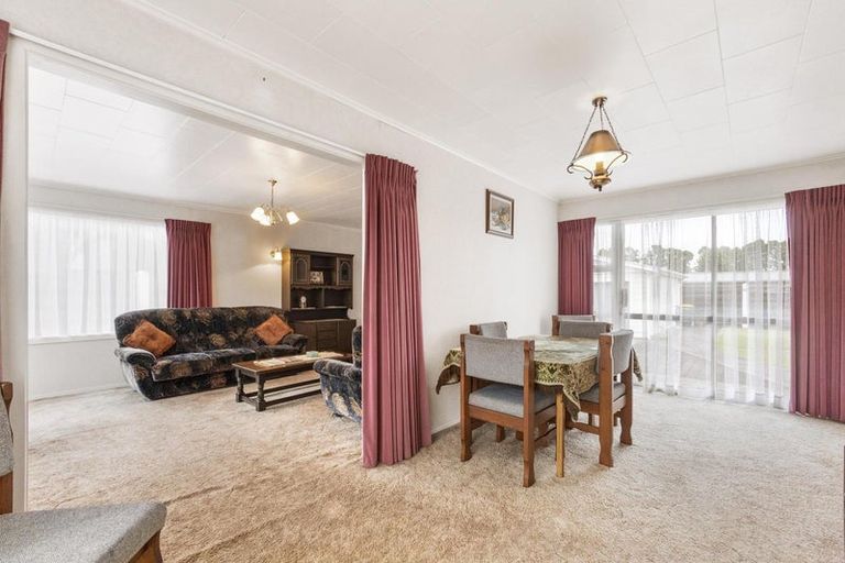 Photo of property in 3 Waianiwa Place, Tokoroa, 3420