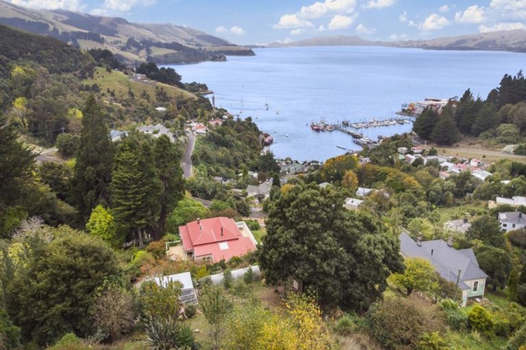 Photo of property in 29 Slant Street, Careys Bay, Port Chalmers, 9023