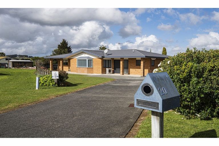 Photo of property in 20 Elm Place, Tikipunga, Whangarei, 0112