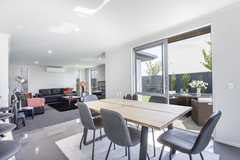 Photo of property in 1c Didham Drive, Mosgiel, 9024