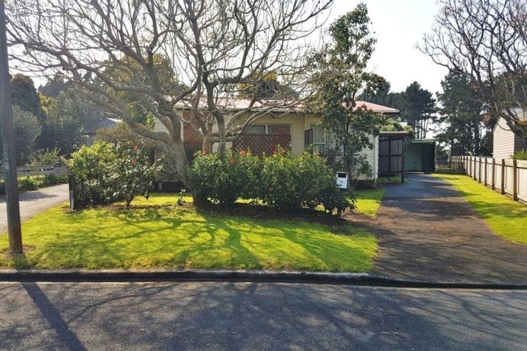 Photo of property in 7a Kuparu Place, Ruakaka, 0116
