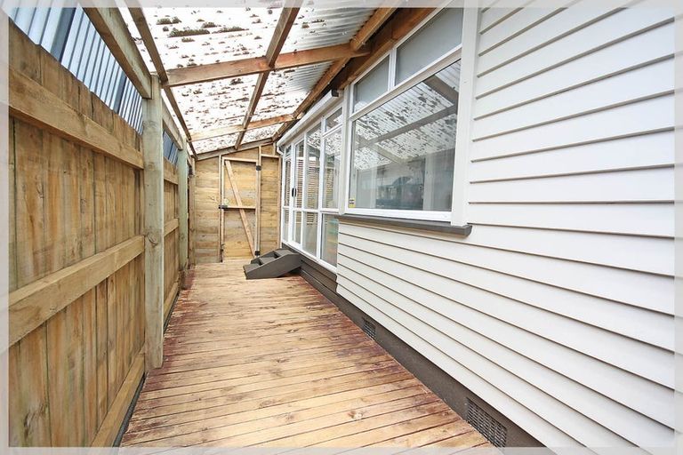 Photo of property in 47 Park Street, Foxton, 4814