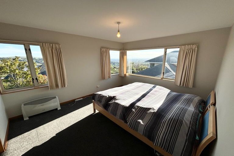 Photo of property in 3/3 Kiteroa Place, Cashmere, Christchurch, 8022